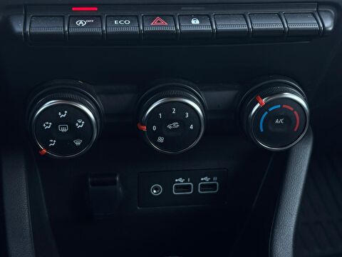 renault, clio, 1.0 tce evolution x-tronic, otomatik, benzin 2.el otomobil | renew 27