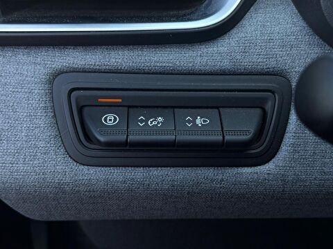 renault, clio, 1.0 tce evolution x-tronic, otomatik, benzin 2.el otomobil | renew 23