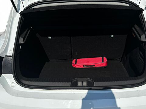 renault, clio, 1.0 tce evolution x-tronic, otomatik, benzin 2.el otomobil | renew 29