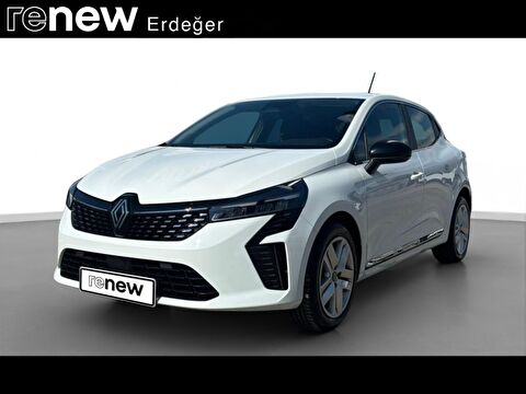 1.0 TCE Evolution X-Tronic, 2. el otomobil | renew