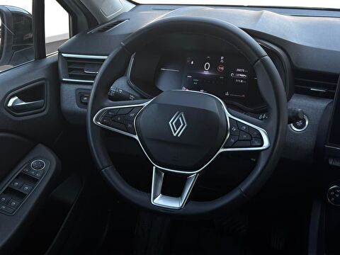 renault, clio, 1.0 tce evolution x-tronic, otomatik, benzin 2.el otomobil | renew 21