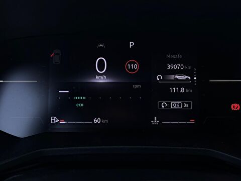 renault, clio, 1.0 tce evolution x-tronic, otomatik, benzin 2.el otomobil | renew 11