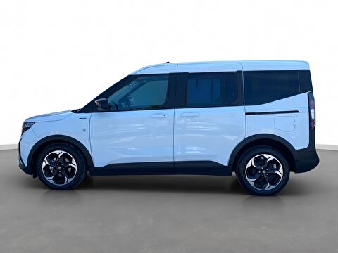 ford, tourneo courier, kombi 1.0 ecoboost active otomatik, otomatik, benzin 2.el otomobil | renew 6