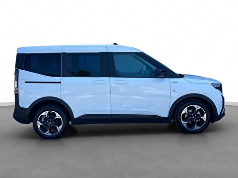 ford, tourneo courier, kombi 1.0 ecoboost active otomatik, otomatik, benzin 2.el otomobil | renew 5