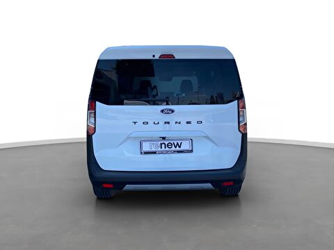 ford, tourneo courier, kombi 1.0 ecoboost active otomatik, otomatik, benzin 2.el otomobil | renew 8
