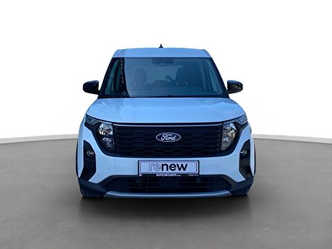 ford, tourneo courier, kombi 1.0 ecoboost active otomatik, otomatik, benzin 2.el otomobil | renew 3
