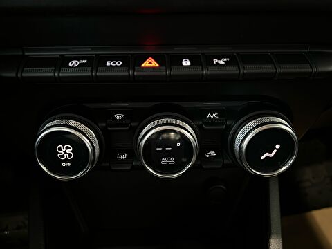 dacia, duster, suv 1.0 tce eco-g prestige, manuel, benzin + lpg 2.el otomobil | renew 16