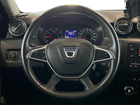 dacia, duster, suv 1.0 tce eco-g prestige, manuel, benzin + lpg 2.el otomobil | renew 13