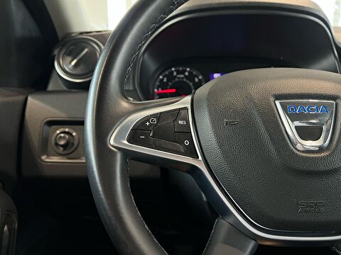 dacia, duster, suv 1.0 tce eco-g prestige, manuel, benzin + lpg 2.el otomobil | renew 17