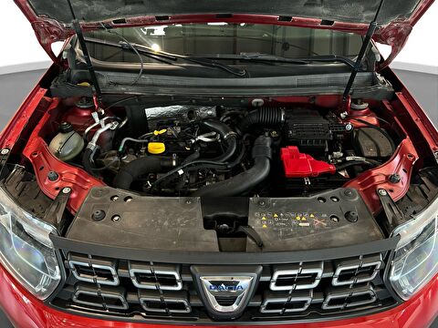 dacia, duster, suv 1.0 tce eco-g prestige, manuel, benzin + lpg 2.el otomobil | renew 25