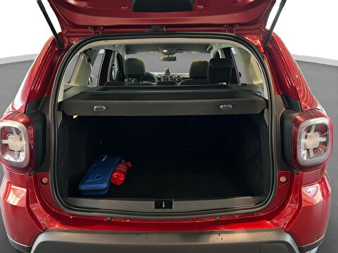 dacia, duster, suv 1.0 tce eco-g prestige, manuel, benzin + lpg 2.el otomobil | renew 24