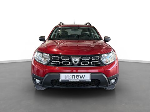 dacia, duster, suv 1.0 tce eco-g prestige, manuel, benzin + lpg 2.el otomobil | renew 3