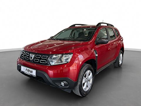 dacia, duster, suv 1.0 tce eco-g prestige, manuel, benzin + lpg 2.el otomobil | renew 4