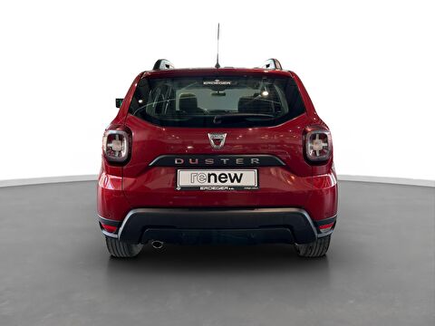 dacia, duster, suv 1.0 tce eco-g prestige, manuel, benzin + lpg 2.el otomobil | renew 8