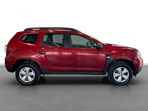 dacia, duster, suv 1.0 tce eco-g prestige, manuel, benzin + lpg 2.el otomobil | renew 5