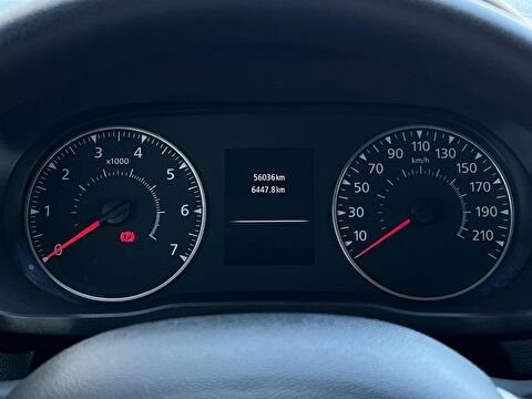 renault, express, panelvan 1.5 bluedcı joy, manuel, dizel 2.el otomobil | renew 14