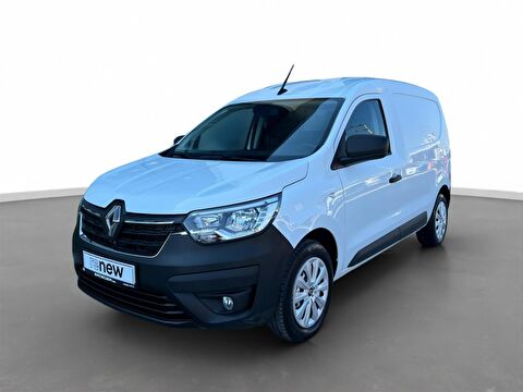 renault, express, panelvan 1.5 bluedcı joy, manuel, dizel 2.el otomobil | renew 4