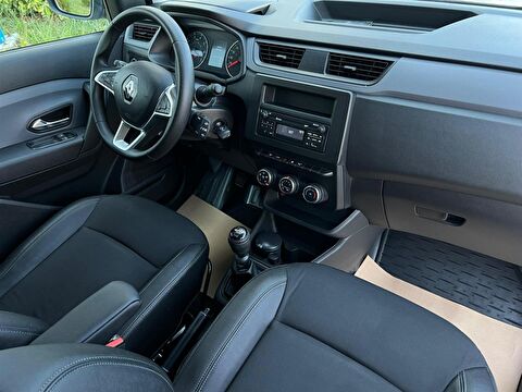 renault, express, panelvan 1.5 bluedcı joy, manuel, dizel 2.el otomobil | renew 12