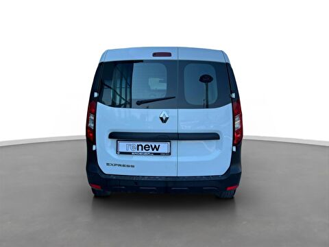 renault, express, panelvan 1.5 bluedcı joy, manuel, dizel 2.el otomobil | renew 8