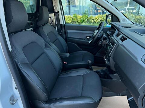 renault, express, panelvan 1.5 bluedcı joy, manuel, dizel 2.el otomobil | renew 13