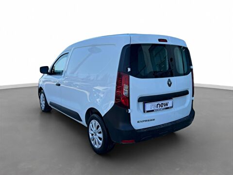 renault, express, panelvan 1.5 bluedcı joy, manuel, dizel 2.el otomobil | renew 9