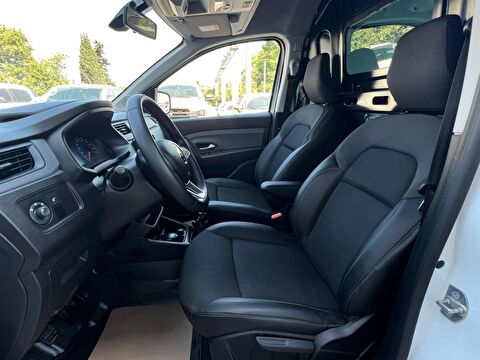 renault, express, panelvan 1.5 bluedcı joy, manuel, dizel 2.el otomobil | renew 11