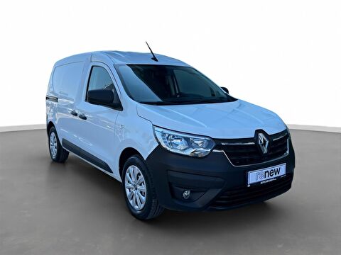 Renault, Express, Panelvan 1.5 BlueDCI Joy, Manuel, Dizel 2. el otomobil | renew Mobile