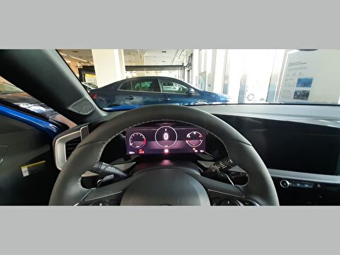 opel, mokka, suv 1.2 turbo gs otomatik, otomatik, benzin 2.el otomobil | renew 13