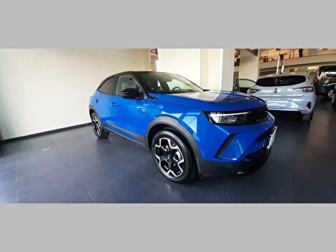opel, mokka, suv 1.2 turbo gs otomatik, otomatik, benzin 2.el otomobil | renew 11
