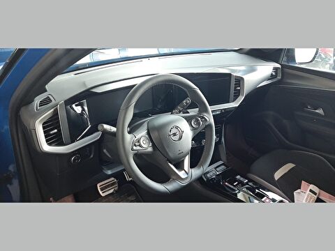opel, mokka, suv 1.2 turbo gs otomatik, otomatik, benzin 2.el otomobil | renew 12