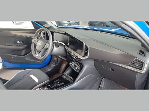 opel, mokka, suv 1.2 turbo gs otomatik, otomatik, benzin 2.el otomobil | renew 15
