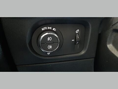 opel, mokka, suv 1.2 turbo gs otomatik, otomatik, benzin 2.el otomobil | renew 20