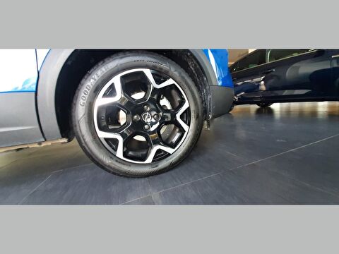 opel, mokka, suv 1.2 turbo gs otomatik, otomatik, benzin 2.el otomobil | renew 43