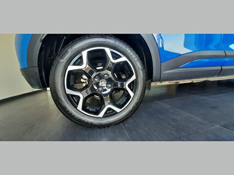opel, mokka, suv 1.2 turbo gs otomatik, otomatik, benzin 2.el otomobil | renew 42