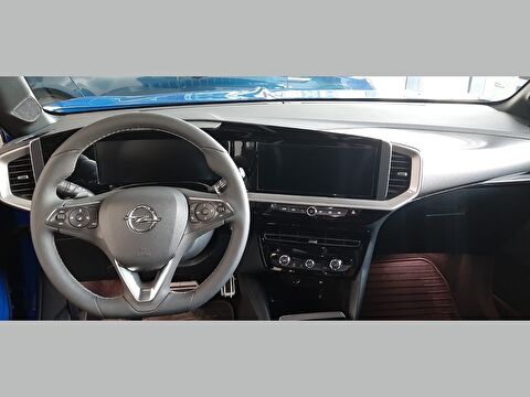 opel, mokka, suv 1.2 turbo gs otomatik, otomatik, benzin 2.el otomobil | renew 14