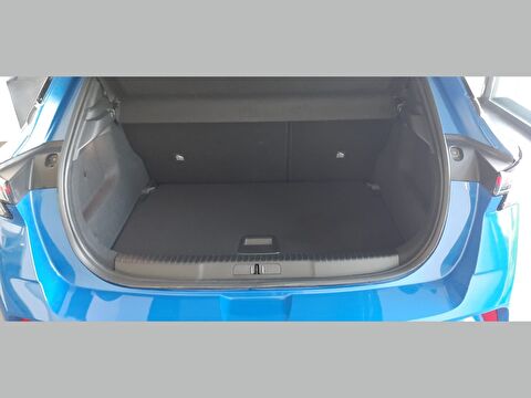 opel, mokka, suv 1.2 turbo gs otomatik, otomatik, benzin 2.el otomobil | renew 7