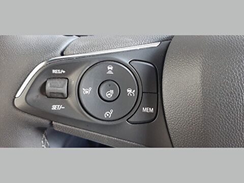 opel, mokka, suv 1.2 turbo gs otomatik, otomatik, benzin 2.el otomobil | renew 22