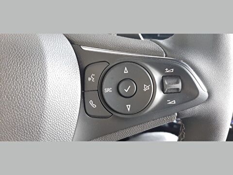opel, mokka, suv 1.2 turbo gs otomatik, otomatik, benzin 2.el otomobil | renew 23