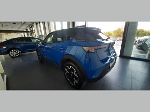 opel, mokka, suv 1.2 turbo gs otomatik, otomatik, benzin 2.el otomobil | renew 5