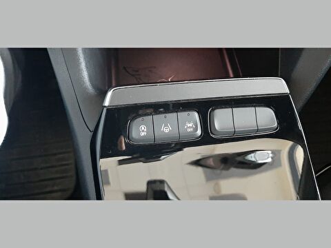 opel, mokka, suv 1.2 turbo gs otomatik, otomatik, benzin 2.el otomobil | renew 27