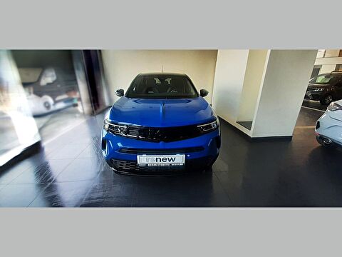 opel, mokka, suv 1.2 turbo gs otomatik, otomatik, benzin 2.el otomobil | renew 3