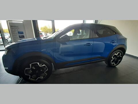 opel, mokka, suv 1.2 turbo gs otomatik, otomatik, benzin 2.el otomobil | renew 4