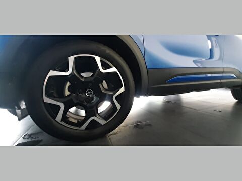 opel, mokka, suv 1.2 turbo gs otomatik, otomatik, benzin 2.el otomobil | renew 41