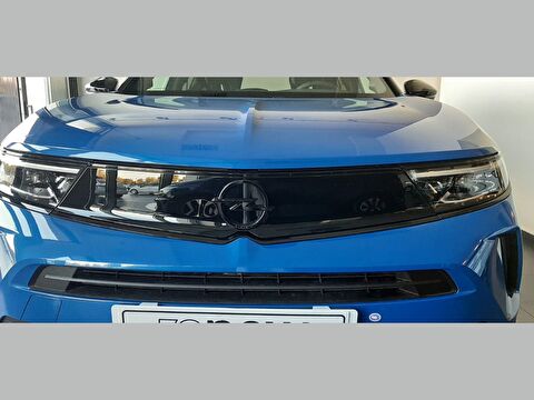opel, mokka, suv 1.2 turbo gs otomatik, otomatik, benzin 2.el otomobil | renew 38