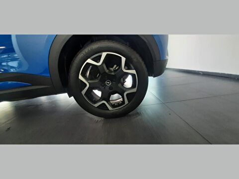 opel, mokka, suv 1.2 turbo gs otomatik, otomatik, benzin 2.el otomobil | renew 40