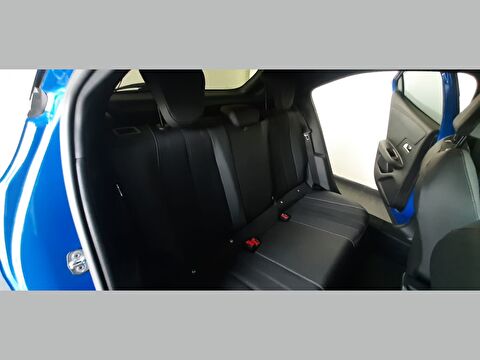 opel, mokka, suv 1.2 turbo gs otomatik, otomatik, benzin 2.el otomobil | renew 33