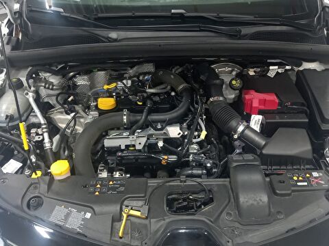 renault, clio, 1.0 tce evolution x-tronic, otomatik, benzin 2.el otomobil | renew 30