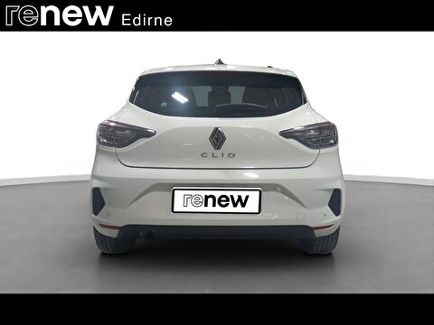 renault, clio, 1.0 tce evolution x-tronic, otomatik, benzin 2.el otomobil | renew 9