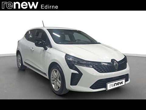 renault, clio, 1.0 tce evolution x-tronic, otomatik, benzin 2.el otomobil | renew 6