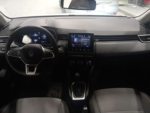 renault, clio, 1.0 tce evolution x-tronic, otomatik, benzin 2.el otomobil | renew 16